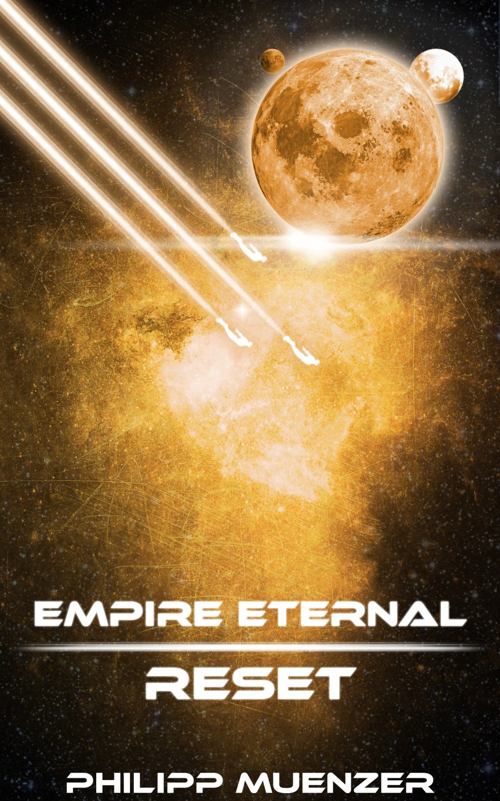 Empire Eternal